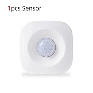 Smart PIR Motion Sensor Detector, Super Dream Home