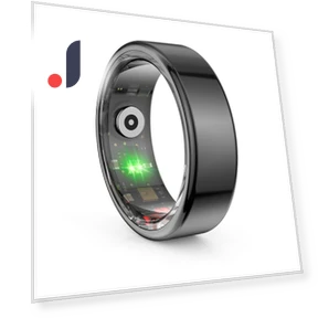 Smart Ring Fitness Tracker — Smart Rings, Homedepot