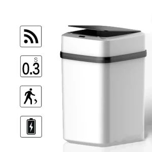 Smart Trash Bin, TOP HOME