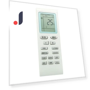 Universal Smart Remote Controller — Remote Controls, A Surname Home