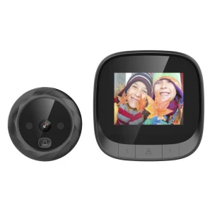 Wifi Door Viewer Camera, wmlike mz
