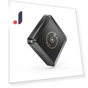 Wireless CarPlay and Android Auto Adapter — Stereo Receivers, IKEA Supermarket