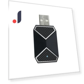 Wireless CarPlay Android Auto 2 in 1 AI Mini Box Adapter — Car Accessories & Gadgets, IKEA Supermarket
