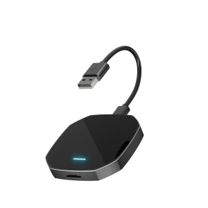 Wireless CarPlay Smart AI Box 3-in-1 — Car Infotainment System, IKEA Supermarket