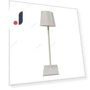 Wireless Desk Lamp — Study & Desk Lighting, Elegant Living House