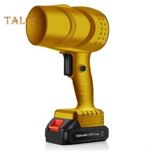 Wireless Leaf Blower, Vogue Wardrobe