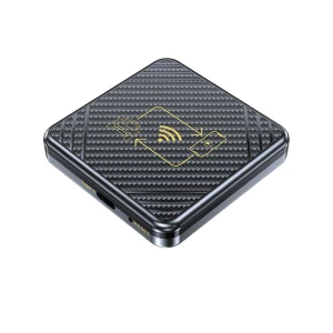 2 in 1 Wifi CarPlay Box Android Auto Adapter, Auto Launcher