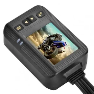 2-inch HD 1080p Motorcycle Dash Cam — Dash Cam, IKEA Supermarket