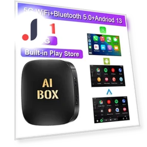 3 in 1 Smart CarPlay Ai Box — Stereo Receivers, IKEA Supermarket