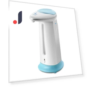 Automatic Liquid Soap Dispenser — Care Dispensers, Stone Home