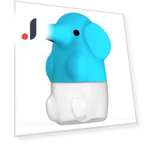 Automatic Sensor Soap Dispenser — Care Dispensers, Seahorse Home