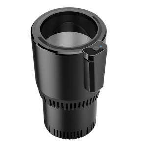 Automotive Beverage Cooler, A Surname Home