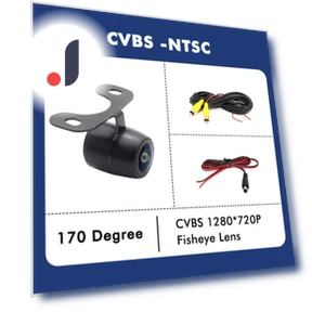 Automotive Rear View Camera — Rearview Cameras for Cars, A Auto Parts Mall