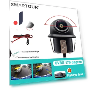 Automotive Rear View Camera — Rearview Cameras for Cars, A Auto Parts Mall
