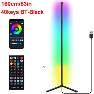 Bluetooth LED Light Panel, OFFICE-MALL