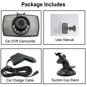 Car Dash Camera — Dash Cam, A Auto Parts Mall