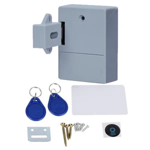 Electronic Cabinet Lock — Smart Lock, Home Furnishing Department Mall