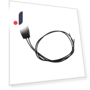 External Temperature Sensor — Charge Temperature, A Surname Home