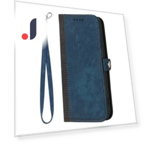 Fashion Case with Strap — Basic Cases, huhong718