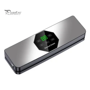Fully Automatic Vacuum Sealer with UV Sterilization, Computer Life