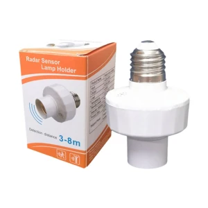 Induction E27 Smart Light Bulb — Smart Light Bulb, Orangutan Ninety Three