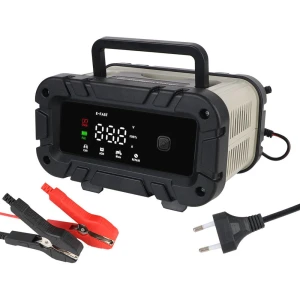 Intelligent Smart Car Battery Charger, IKEA Supermarket