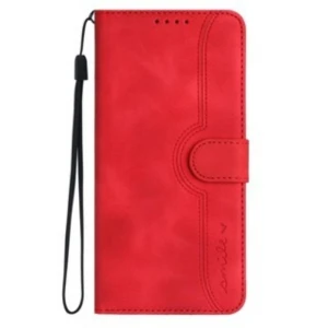 Leather Case Flip Card Slot Stand Holder Protective Shockproof Wallet Cover, huhong718