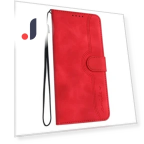 Leather Case Flip Card Slot Stand Holder Protective Shockproof Wallet Cover — Phone Accessories, huhong718