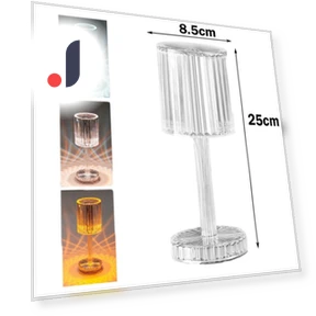 LED Night Light with Motion Sensor — Night Lights, Cozy Cottage-Relax
