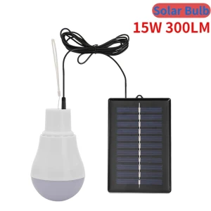 LED Solar Split Wall Lamp, Build My Home