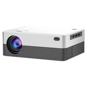 Mini WiFi BT 5G Smart Projector — Smart Projector, Honor Electronics
