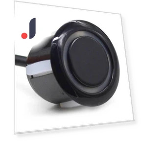 Parking Sensors — Rearview Safety Systems, QXNY