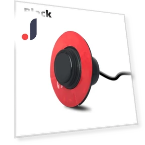 Parktronic Flat Sensor — Rearview Safety Systems, A Surname Home
