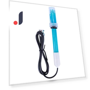PH Electrode Sensor — Hydrometers, Homedepot