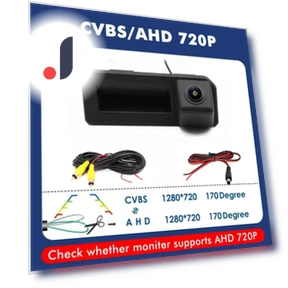Rear View Camera — Rearview Safety Systems, A Auto Parts Mall