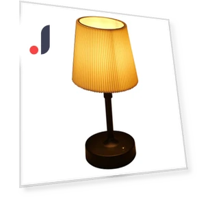 Rechargeable USB Bedside Lamp — Book Lights, Homedepot