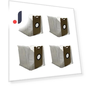 Replacement Accessories for Robot Vacuum — Parts & Accessories, Homeware Essentials