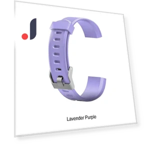 Silicone Replacement Strap — Smartwatch Straps, A Surname Home