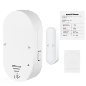 Smart Door Sensor — Motion Sensor, Charging set