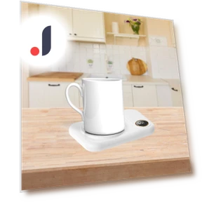 Smart Electric Beverage Warmer — Beverage Warmers, Hobbies mall