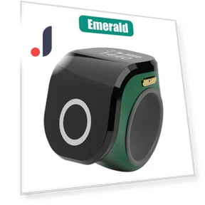 Smart Finger Counter with Touch Screen — Handheld Devices, KITCHEN-MALL