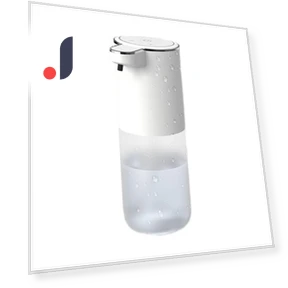 Smart Hanging Shampoo Dispenser — Dispensers, Versatile Home Furnishing