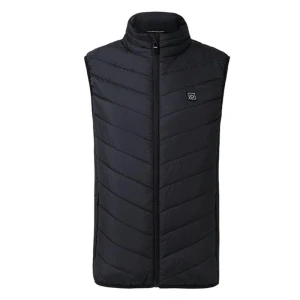 Smart Heated Vest — Heated Vest, One Mores