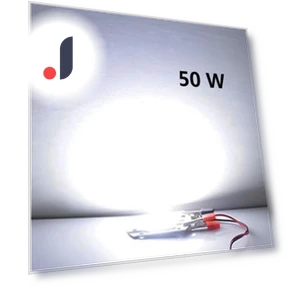 Smart IC COB LED Chip Light — Spotlights, COOKING-MALL