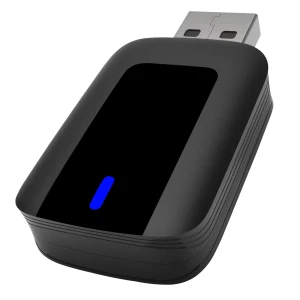 Smart Mini CarPlay Ai Box Wireless Adapter, Kebidumei