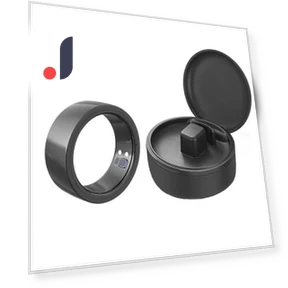 Smart Ring — Smart Rings, Stone Home