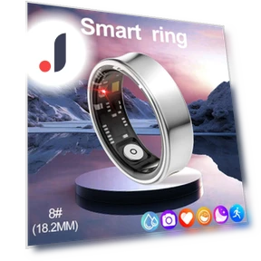 Smart Ring — Smart Rings, SACOSDING