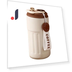 Smart Temperature Display Coffee Mug — Beverage Warmers, International Chic