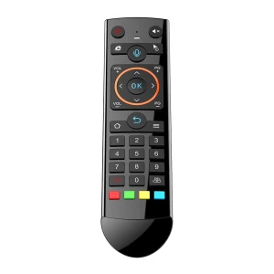 Smart TV Remote Control Backlight, Luminaire Lighting Mall