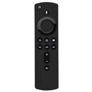 Smart TV Stick with Alexa Voice Remote — Smart TV, Build My Home